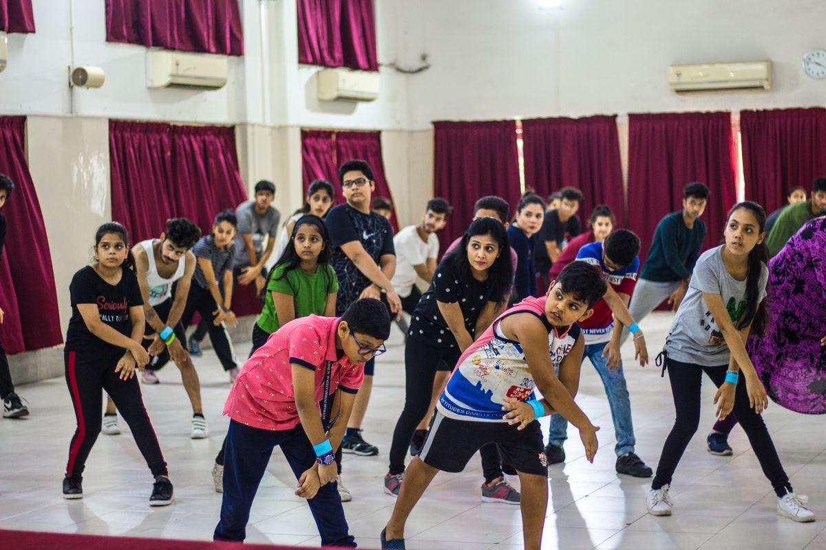 program image