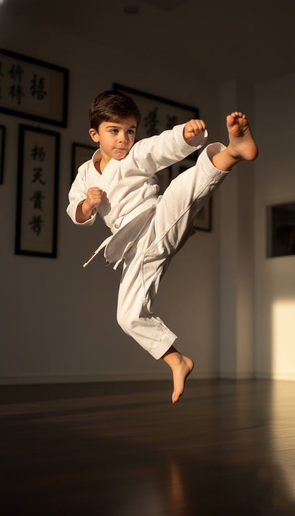 program image