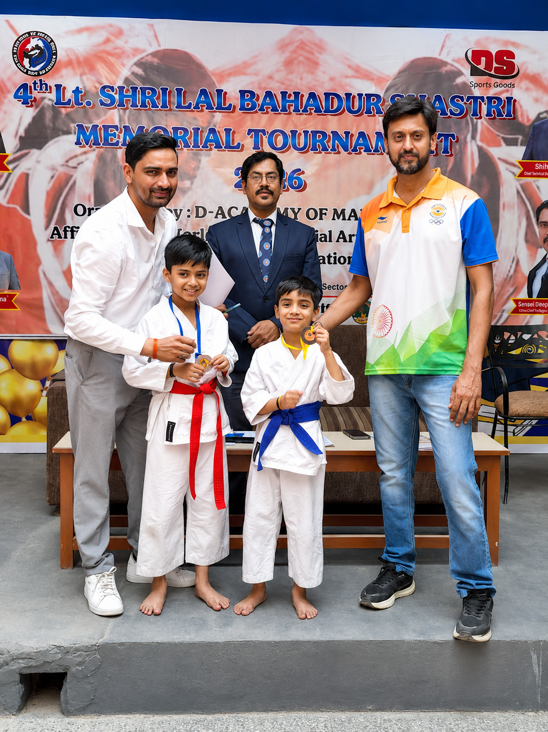 School Sports Events